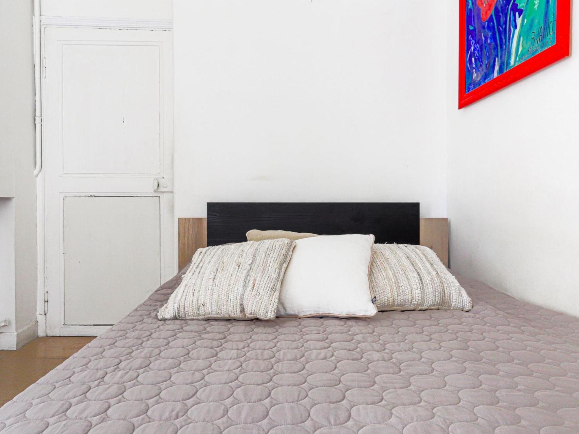 Apartment Herold-2 By Interhome 니스 외부 사진