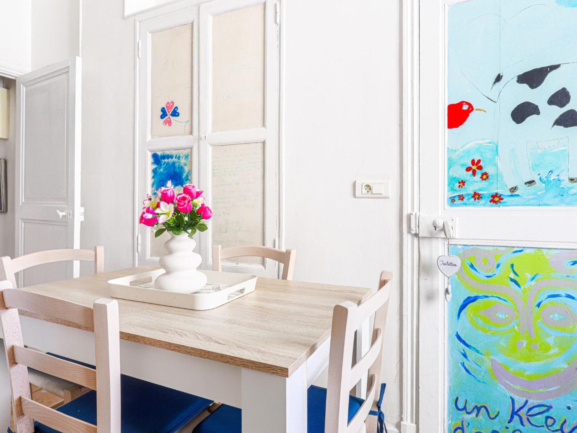 Apartment Herold-2 By Interhome 니스 외부 사진